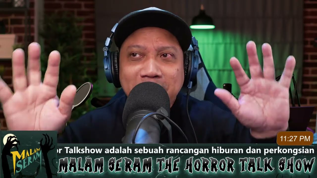 SERAM ANAK MENARI TARIAN BALI DALAM BILIK HOTEL | SUAMI ISTERI REHAT DI RNR YANG DAH LAMA TUTUP