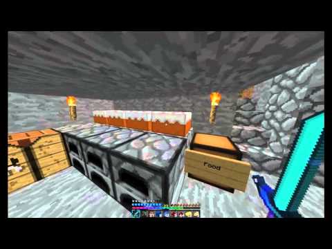 HC Factions // Rich Raid!