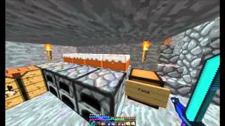 HC Factions // Rich Raid!