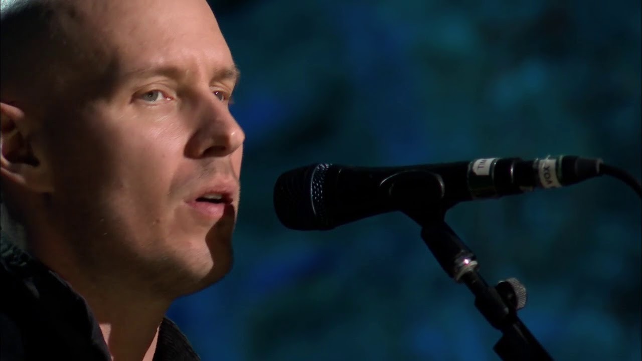 Brandi Carlile - Caverns