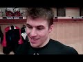 1.6 Postgame: Zach Parise
