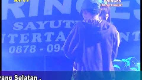 Yunita Asmara   mawar dtangan melati Princes Live Lengkong by khuple