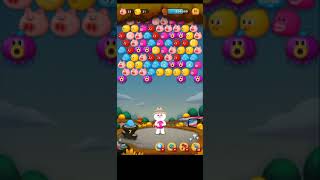 line Bubble2 ด่าน 1281