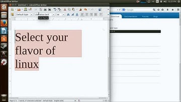 Install PlayOnLinux Using the Terminal in Ubuntu 14.04