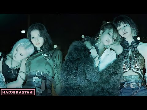 BLACKPINK - 'You Never Know' (Karaoke Easy Lyrics)