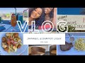 VLOG: A Day visit to Immanuel Wilderness Lodge w/ Taimi | Cocktails | Namibia