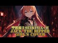 JACK THE RIPPER / 聖飢魔Ⅱ(SEIKIMA-II) / GIRL'S COVER