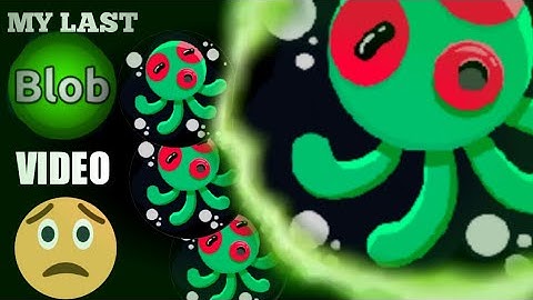 Blob.io - The Doublesplit GOD!!!