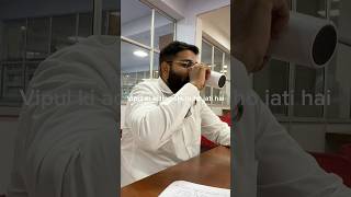 #minivlog #dailyshorts #contentcreator #medicalstudent #bnys #sgtuniversity