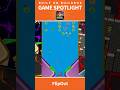 Check out this week’s game spotlight pick Flipout #brickbreaker #arcadegames #pinball #shorts