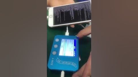 JC J BOX JailBreak Box