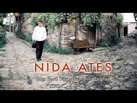 Nida Ateş feat. Erkan Oğur - Başı Pare Pare Dumanlı Dağlar [ Ömür Bahçesi © 2005 Kalan Müzik ]