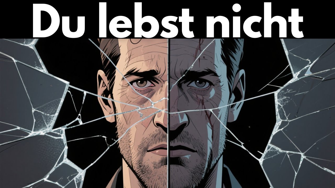 Warum dein normales Leben dich innerlich zerstört