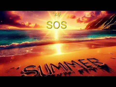 Sounds Of Summer - GForceDrew | GFD SOS Theme (Lyrics)