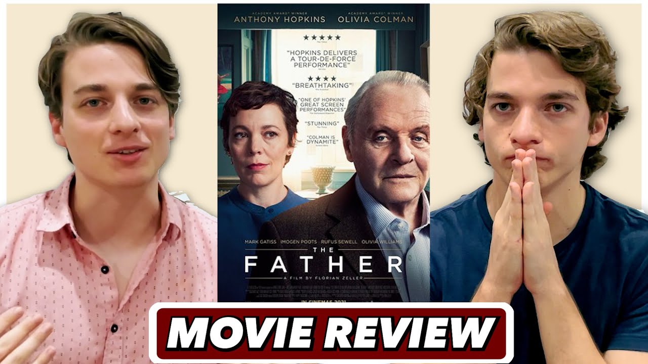 The Father (2020) - IMDb