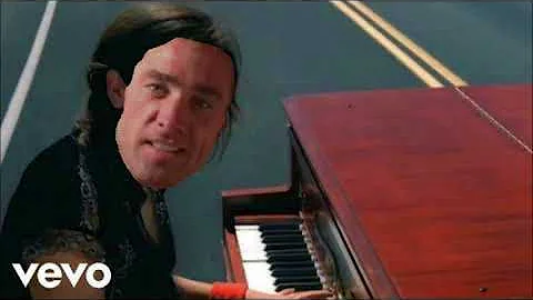 Vanessa Carlton - A Thousand Miles (Right Version)