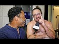 “F**k Boxing, NEVER Doing It Again!” Sam Hyde after WIN vs Iamthompson