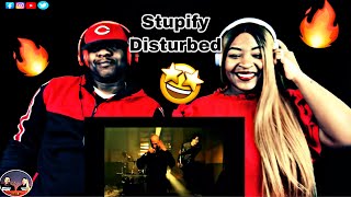 These Guys Are Awesome!! Disturbed “Stupify” (Reaction)