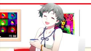 Zoku Owarimonogatari OP FULL HQ「07734」Satoru Kosaki & Mito feat. Hiroshi Kamiya