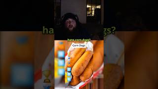 CaseOh Ranks Foods V36 #caseoh @Canooon