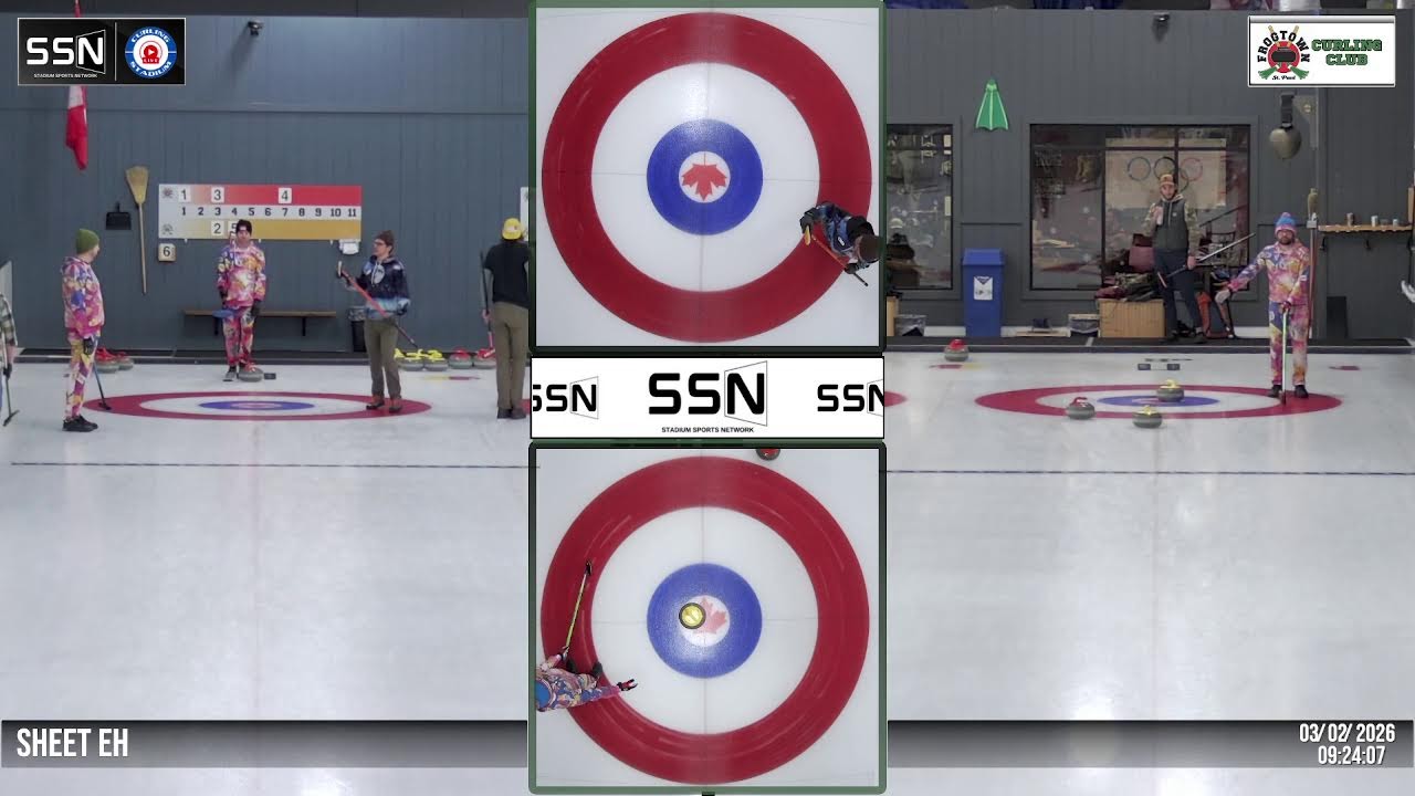 FROGTOWN SHEET EH | 03-02-2026