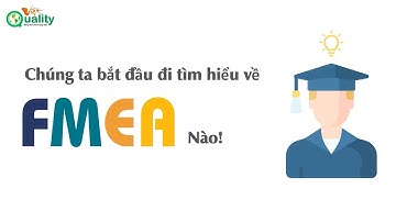 FMEA LÀ GÌ?