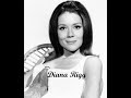 Diana Rigg In Memoriam ...Died September 10, 2020
