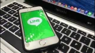 LINE - Cara Mematikan Notifikasi Game Lets Get Rich