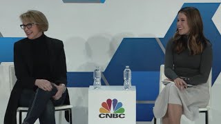 Responsible Tech in the Digital Era Ft. Cathy Bessant