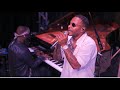 Eric Bellinger - “Counting My Blessings” (Acoustic)