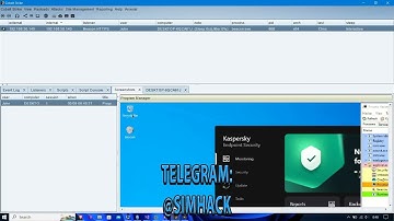 Cobalt Strike 4 7 Custom Artifact Kit Runtime Bypass Kaspersky Endpoint Security Version 12 0 0 465
