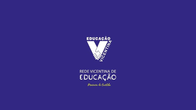 Rede Vicentina de Educação  Escola Vicentina Nossa Senhora das