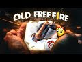 Free fire now vs then  part 2  emotional edit  free fire old memories  garena free fire