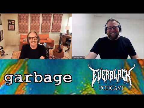 GARBAGE: Butch Vig talks &lsquo;Let All That We Imagine Be the Light&rsquo;, 30th Anniversary and Tour
