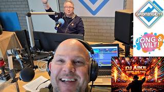 Download Lagu DJ Aike - Raise the fire op Groningen 1 MP3