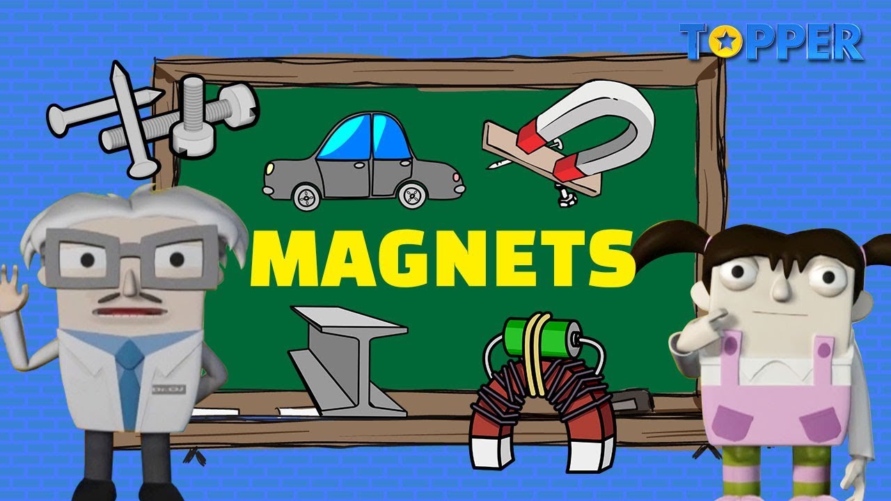 Make you own Class 6th Physics YouTube