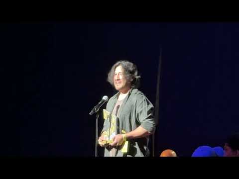 Markiplier Speech Part 2  (Vidcon)
