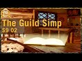 Drama Time - The Guild Simp