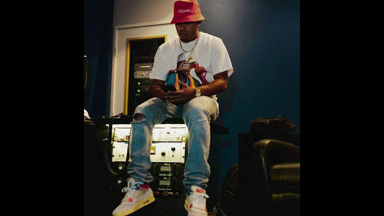 [FREE] Myke Towers x Eladio Carrion Type Beat - "Guava Ice" | Trap Instrumental 2022