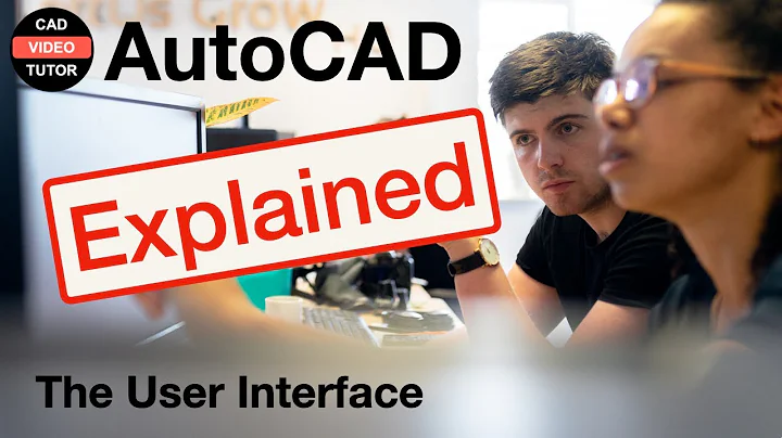 AutoCAD Explained - Drawing Aides on the Status Bar