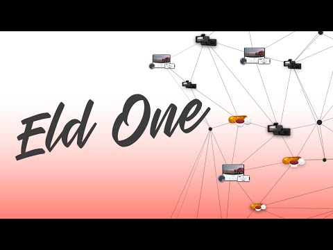 How to use ELD ONE application