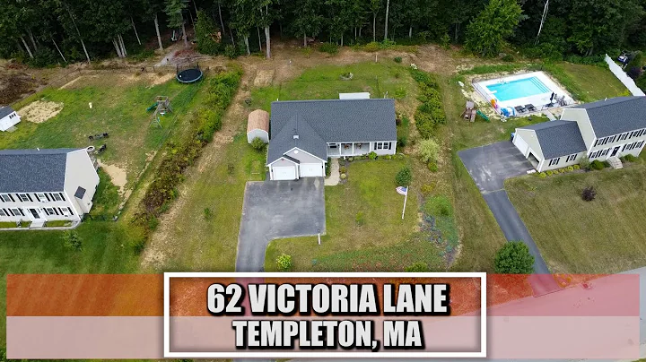 Offer Accepted! 62 Victoria Lane Templeton, MA- Pe...