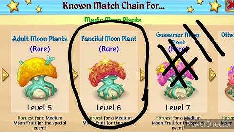 Merge Dragons Lunar lights  Event all 15 cloud keys