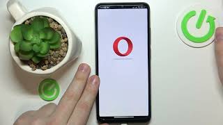 How to Install the Opera Browser App on a POCO C50 screenshot 3