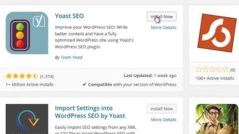 How to setup Webmaster Tools and Google Analytics for WordPress