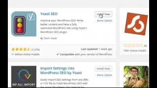 How to setup Webmaster Tools and Google Analytics for WordPress