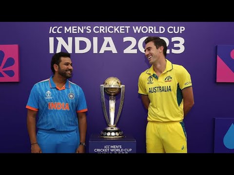 இந்தியாவுக்கு இன்று வெற்றி உறுதியா? அவுஸ்திரேலியா உலகக்கிண்ண ஆதிக்கம் தொடருமா? India Vs Australia