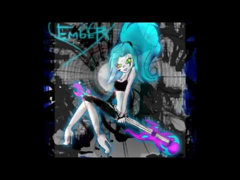 ember mclain chrome theme
