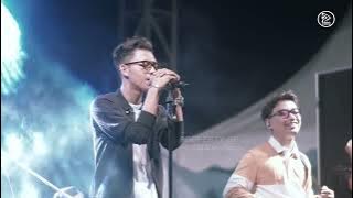 Aftershine - Yowes Modaro (Live at UNHASY Jombang)