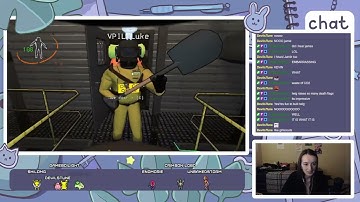 Lethal Company Crowd Control | Part 2